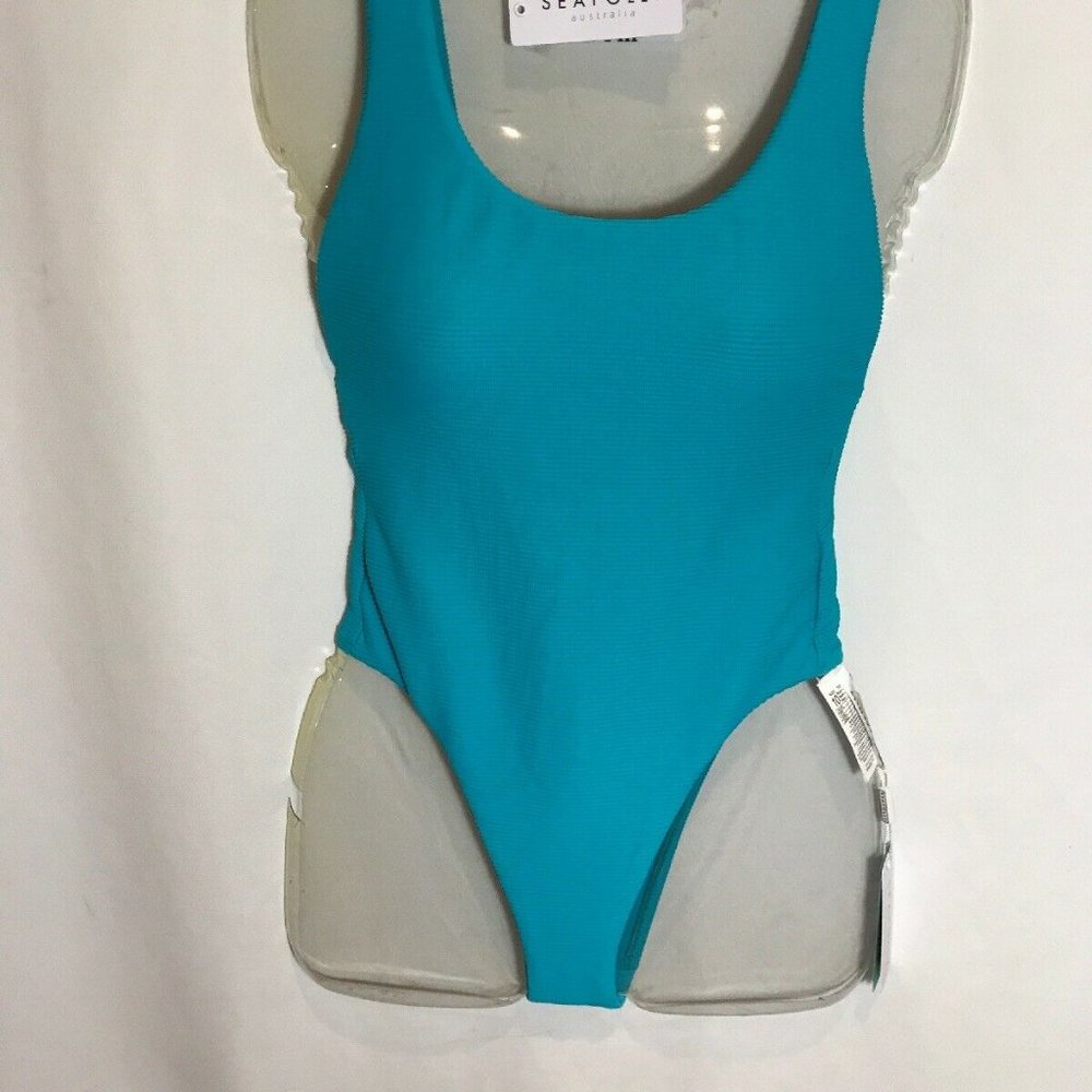 NWT Seafolly Swimwear Size 6